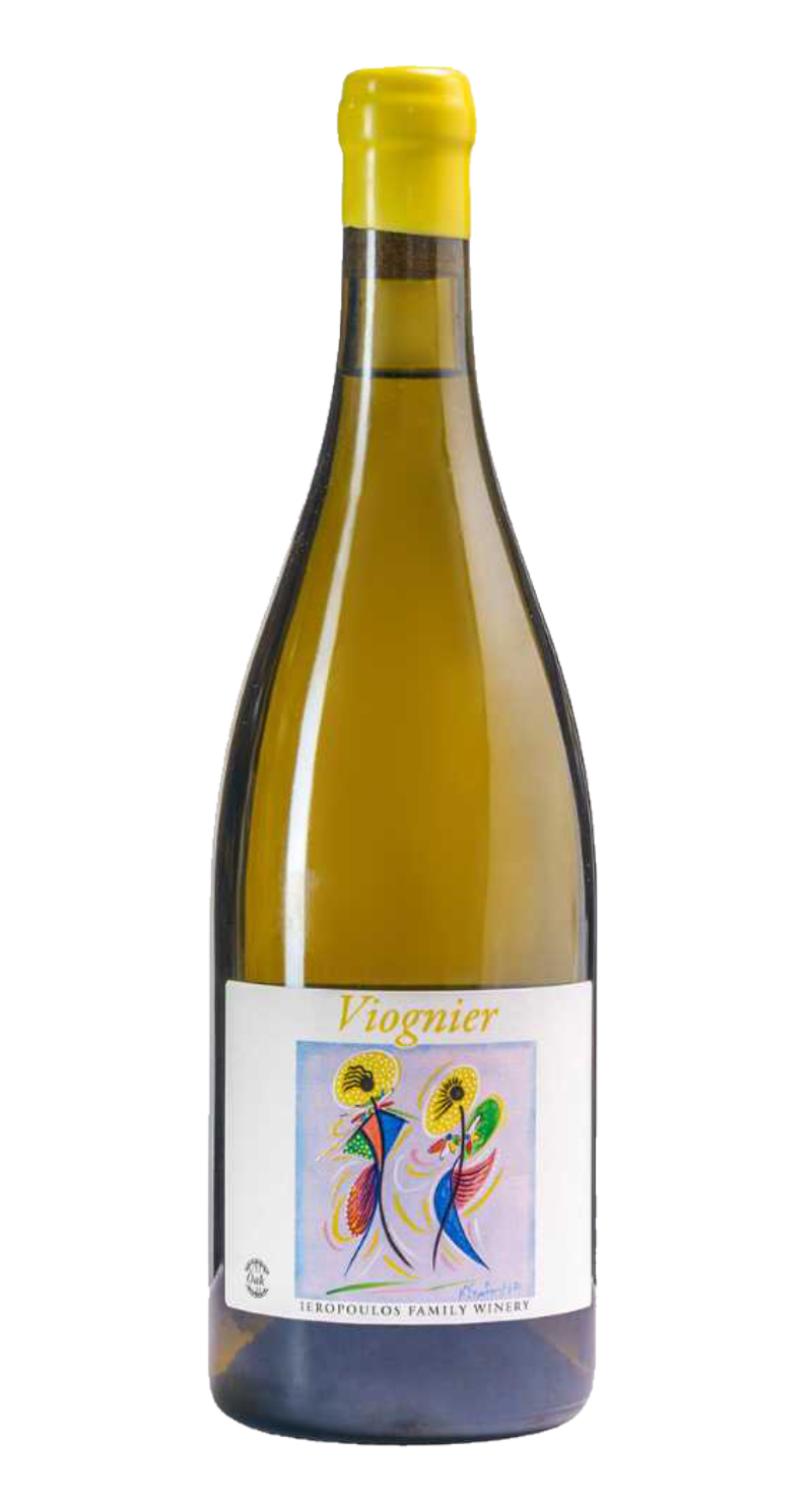 Ieropoulos Viognier