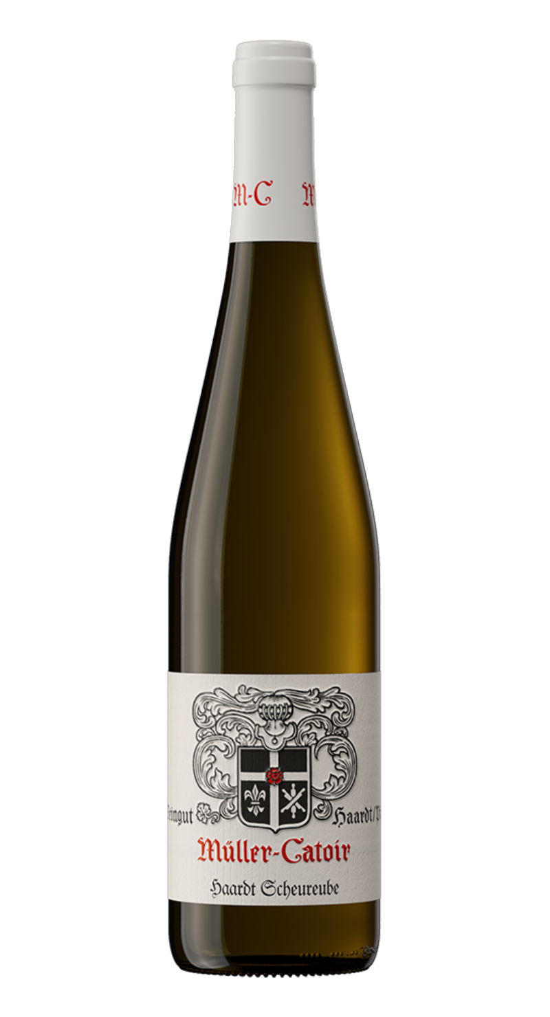 Müller-Catoir Haardt Scheurebe