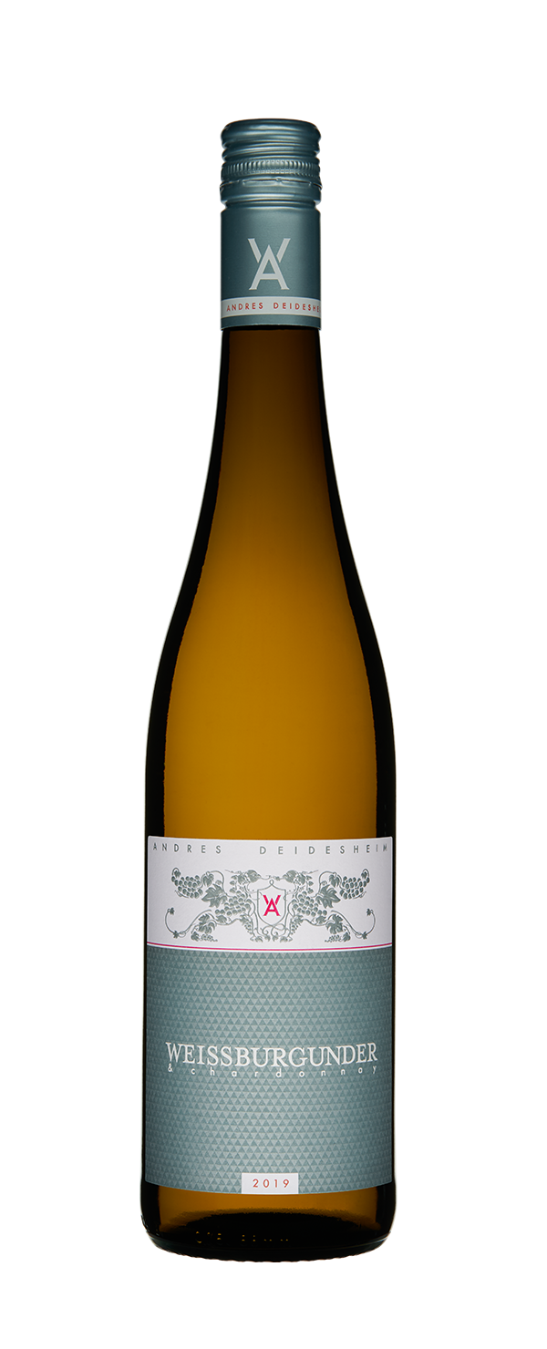 Weißburgunder & Chardonnay
