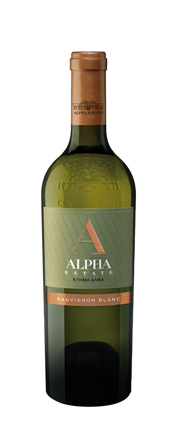 Alpha Sauvignon Blanc